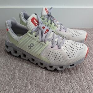 ON Cloud - CloudSwift